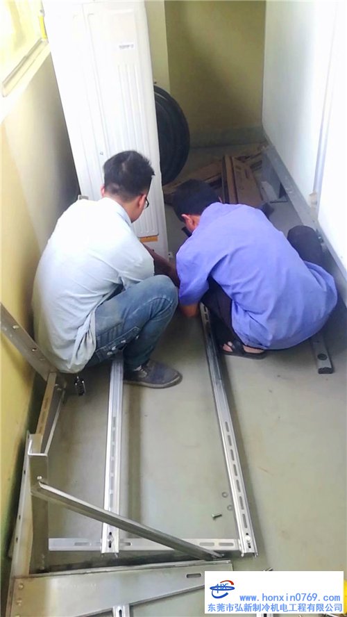 東莞空調(diào)安裝價(jià)格表，新舊空調(diào)安裝報(bào)價(jià)，格力